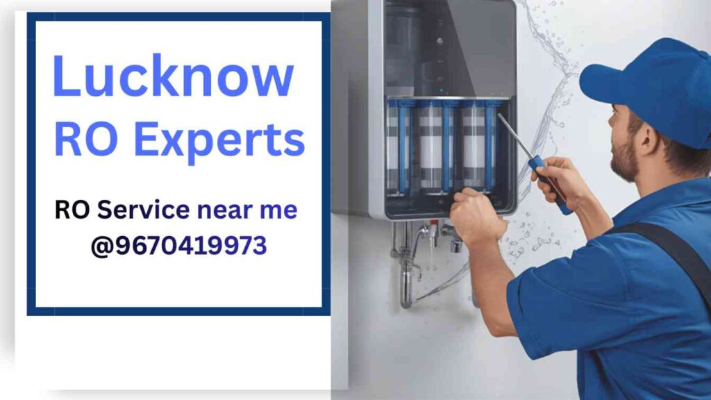 RO Service Near Me