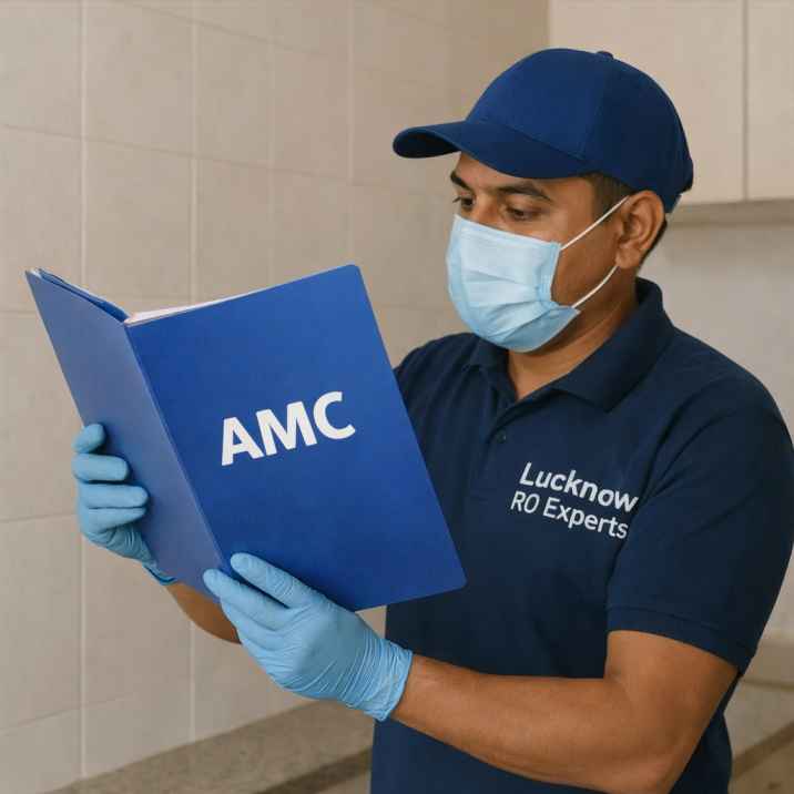 AMC Service