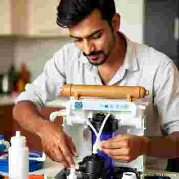 Best RO Repair Service in Lucknow – How to Choose the Right Technician